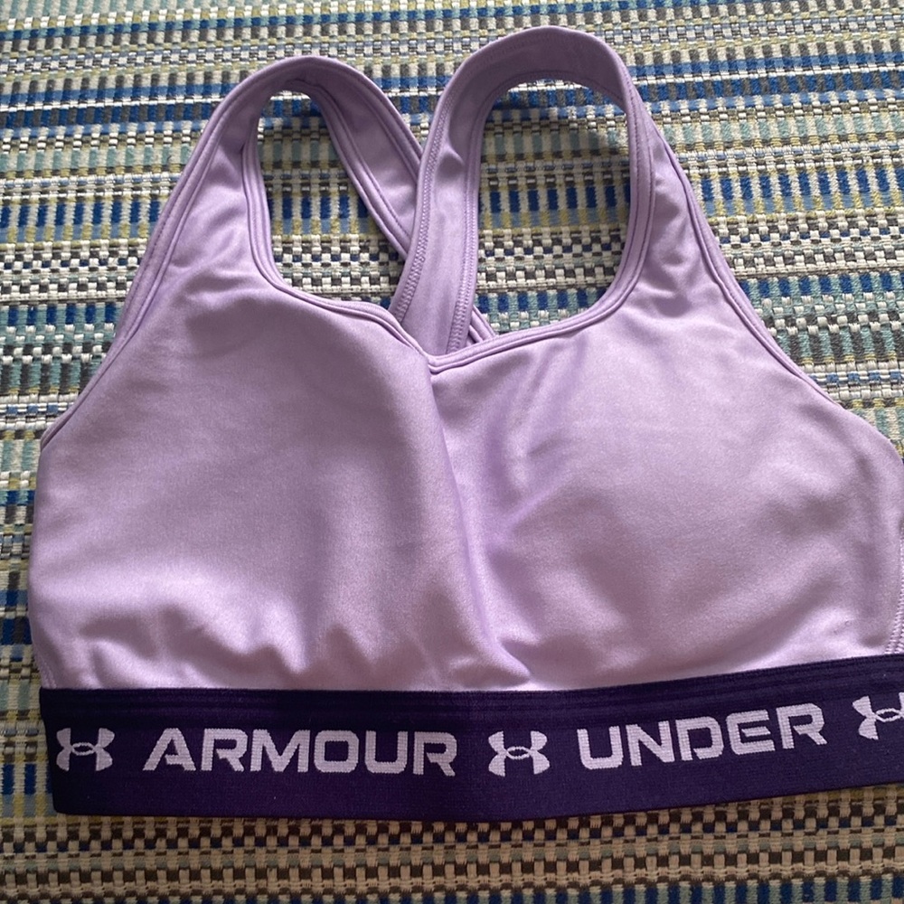 Sports bra size small